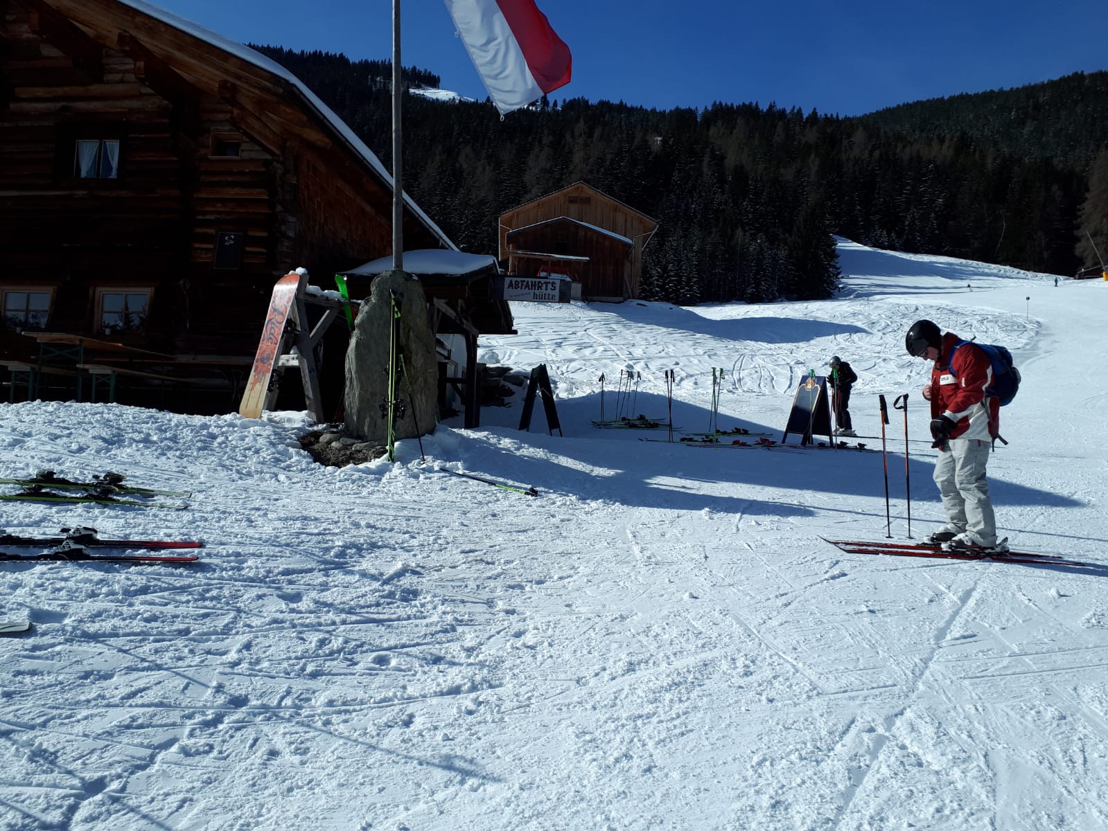 Skiclub Offenbach